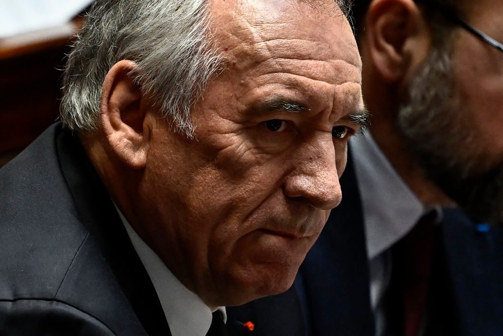 France’s budget crisis is a warning for Labour