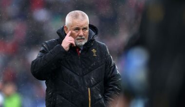 England RWC winner favourite to land job rumoured for Warren Gatland