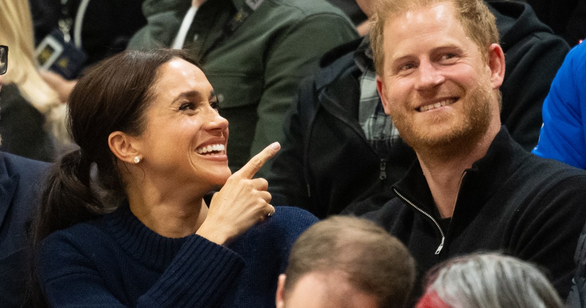 Royal Family ‘Reluctant’ About Fixing Meghan Markle Relationship