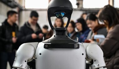AI revolution will crush the blue states