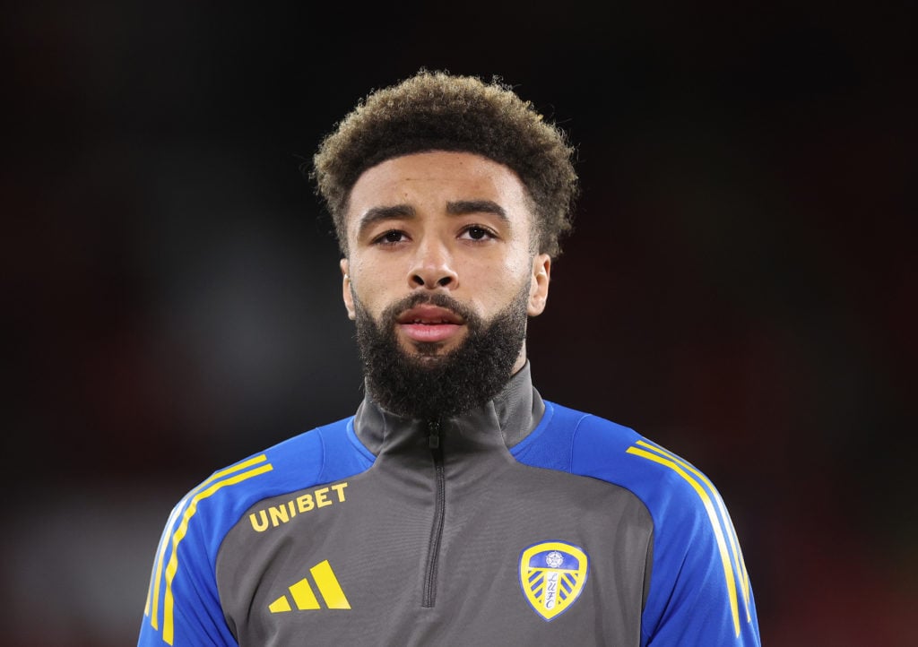Sheffield United FC v Leeds United FC - Sky Bet Championship