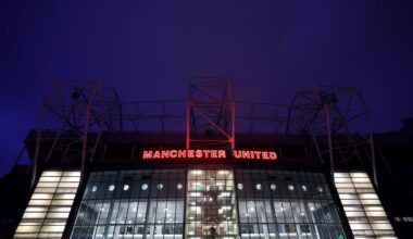 Manchester United appoint Brentford’s Stephen Torpey to lead academy