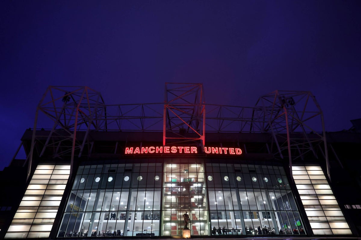 Manchester United appoint Brentford’s Stephen Torpey to lead academy