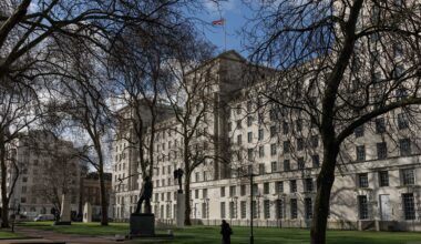 The UK’s Role in Defense with the Chief of the Defence Staff