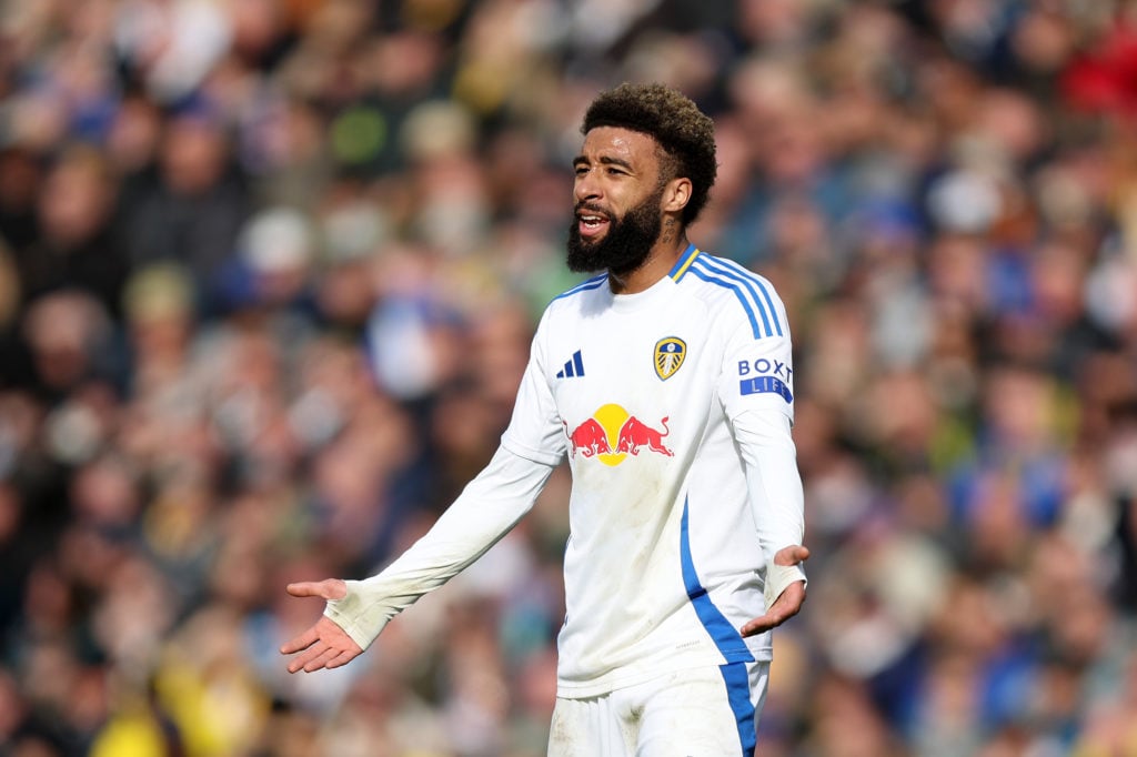 Leeds United FC v West Bromwich Albion FC - Sky Bet Championship