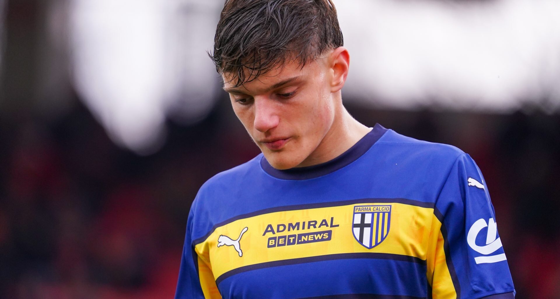 Liverpool could easily win the race for 'one of the most promising young centre-backs' in Europe