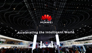 Huawei's reach in Spain sparks widespread concern over state infiltration