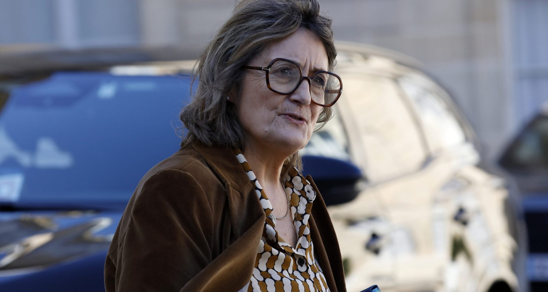 France singles out digital services for EU's tariff response