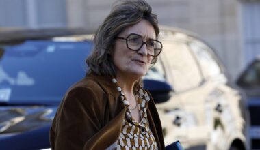 France singles out digital services for EU's tariff response