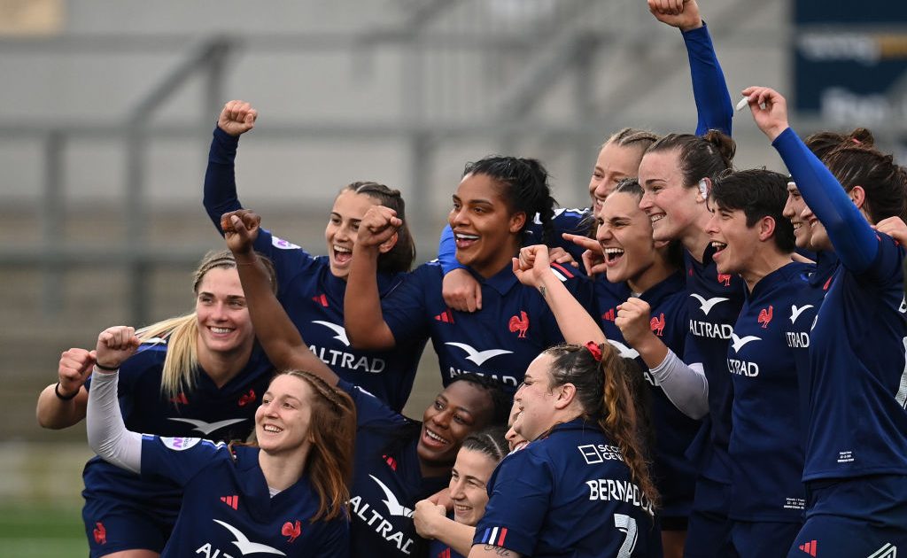 Australia Women