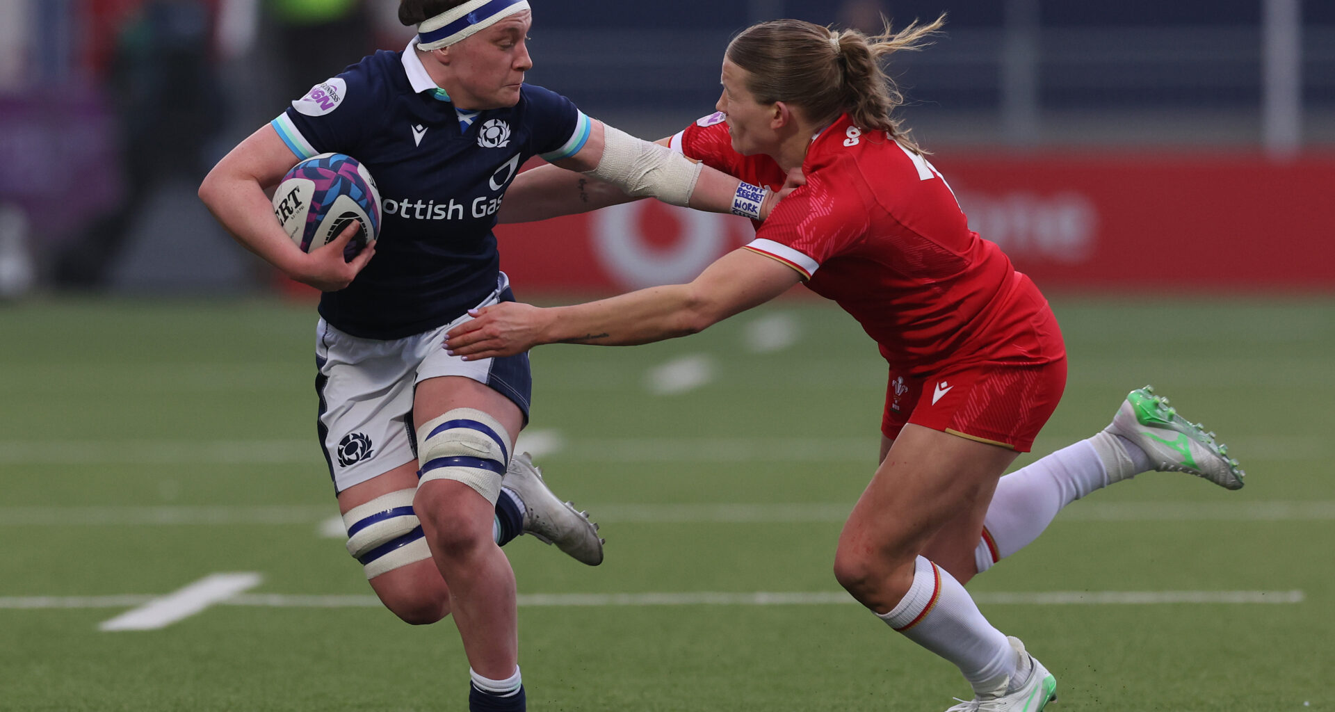 Scotland v Wales match preview