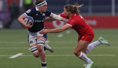 Scotland v Wales match preview