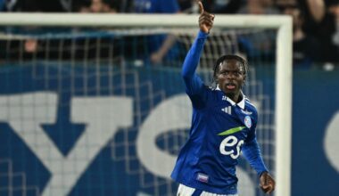Leeds United retain Dilane Bakwa hope as Fulham and Nottingham Forest lurk