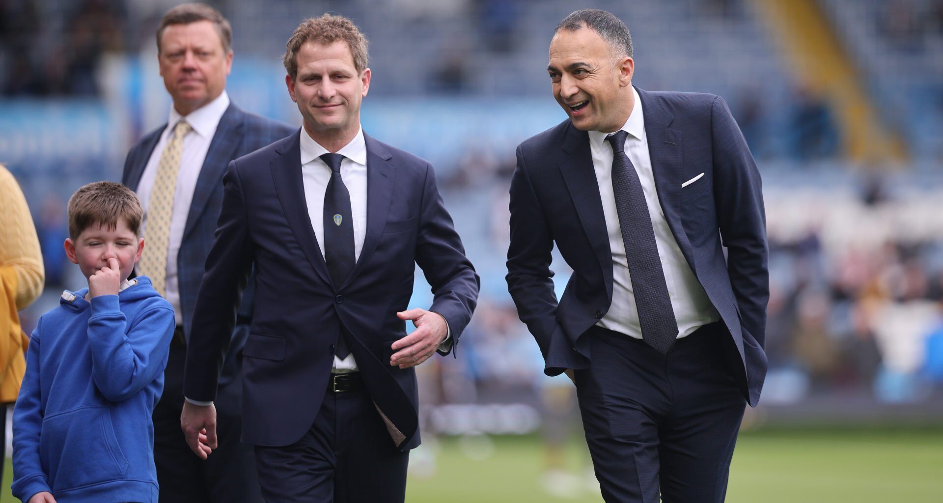 The staggering amount Leeds United have now spent on new signings as James Justin confirmed