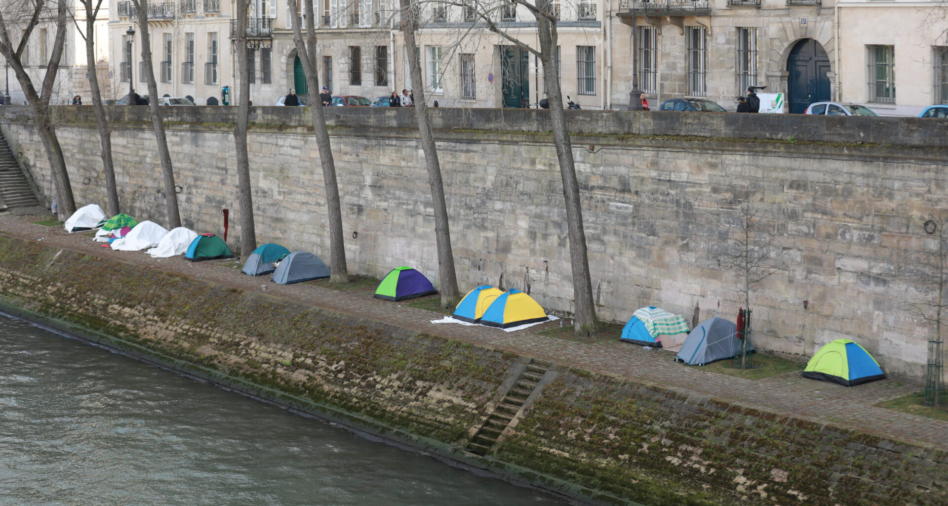 France is in denial about its migrant hotels