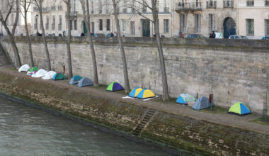 France is in denial about its migrant hotels