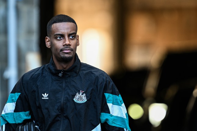 Newcastle United FC v Brentford FC - Premier League