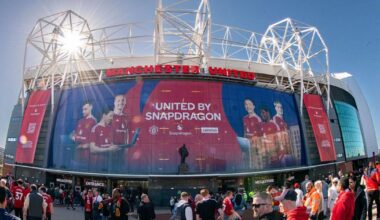 Manchester United defend huge rise in beer prices as fans fume | Football