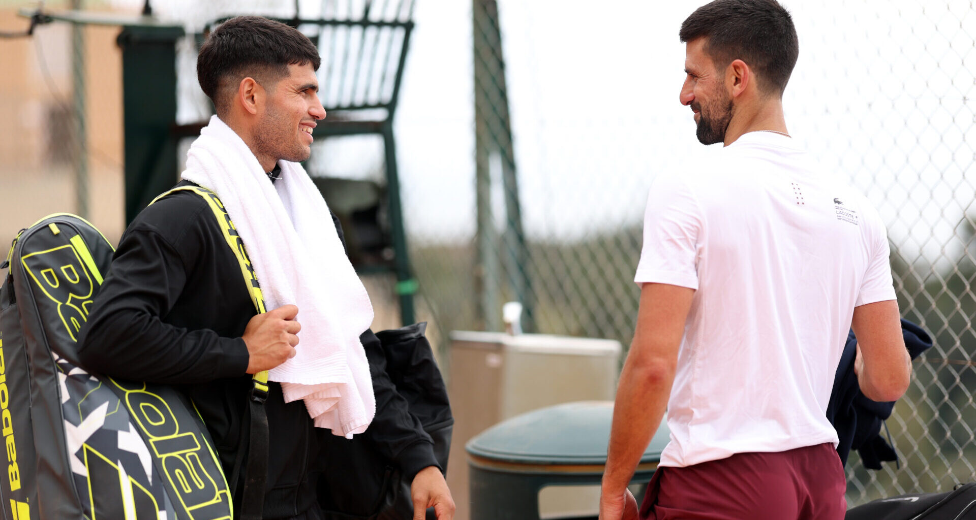 Canadian Open tournament director states how Carlos Alcaraz and Novak Djokovic’s withdrawal has affected the event