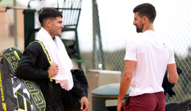 Canadian Open tournament director states how Carlos Alcaraz and Novak Djokovic’s withdrawal has affected the event