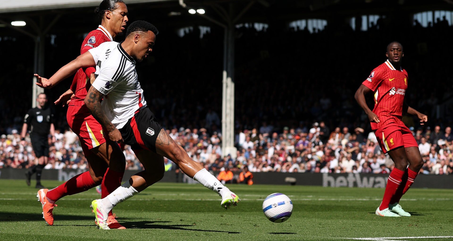 Graham Smyth shares what Leeds United ‘believe’ will happen with Rodrigo Muniz despite Fulham stance