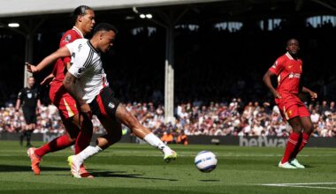 Graham Smyth shares what Leeds United ‘believe’ will happen with Rodrigo Muniz despite Fulham stance