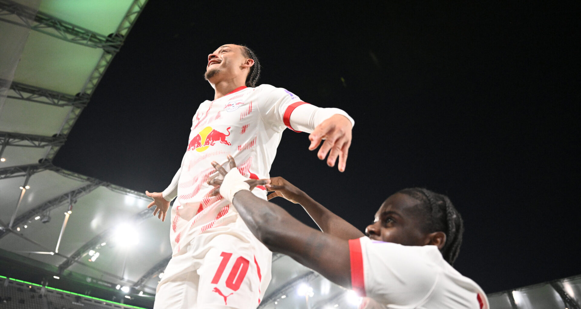 Chelsea are set to rival Manchester City for this Bundesliga talent