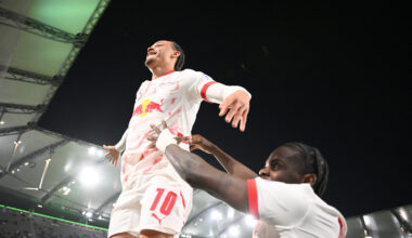 Chelsea are set to rival Manchester City for this Bundesliga talent