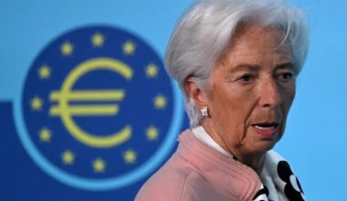 The euro's rise makes no economic sense
