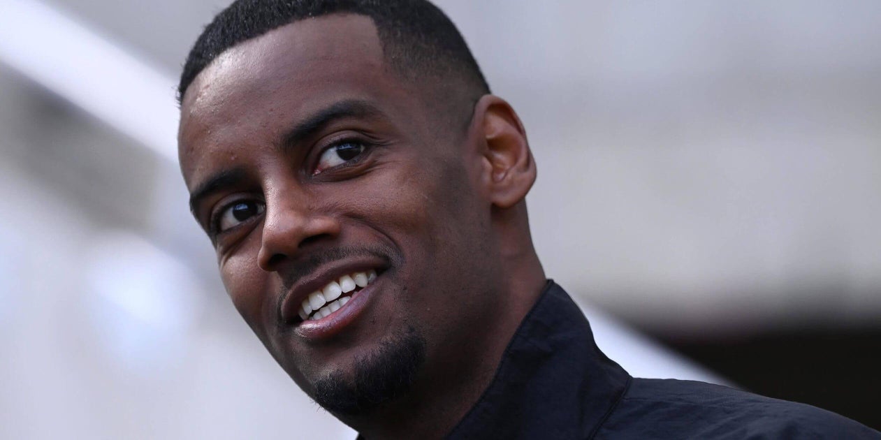 Alexander Isak, Newcastle and Liverpool: What happens next?