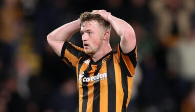 Joe Gelhardt revelation after completing Leeds United exit shows 49ers had no chance