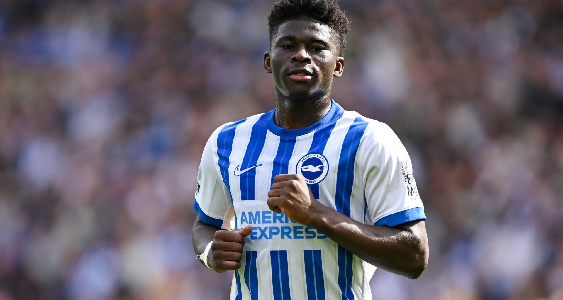 Man United's four financial levers to be able to sign £100m Brighton star Carlos Baleba