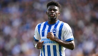 Man United's four financial levers to be able to sign £100m Brighton star Carlos Baleba