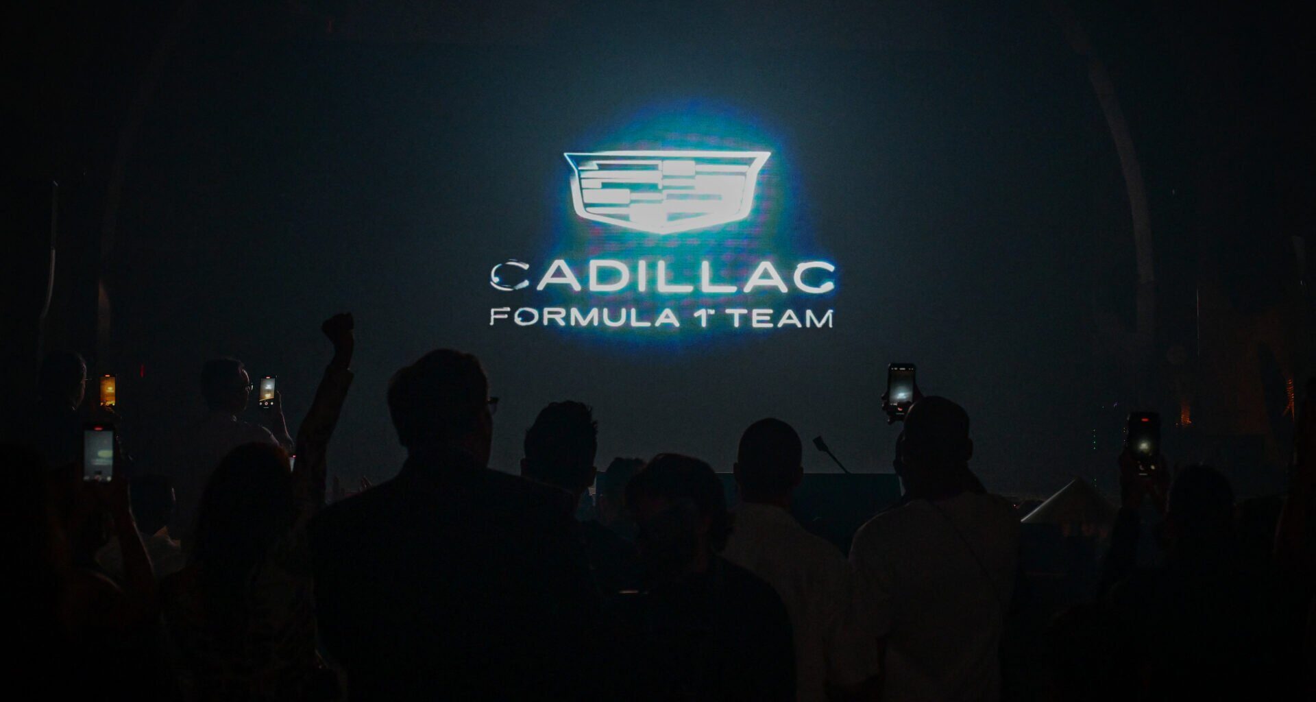 Cadillac now look ‘guaranteed’ to sign 28-DNF driver for the 2026 Formula 1 season