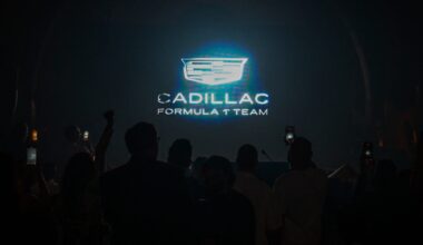Cadillac now look ‘guaranteed’ to sign 28-DNF driver for the 2026 Formula 1 season