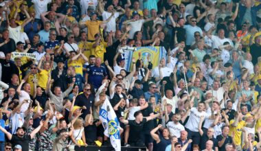 How much Leeds United are offering Bilal El Khannouss in wages amid £24.5m release clause