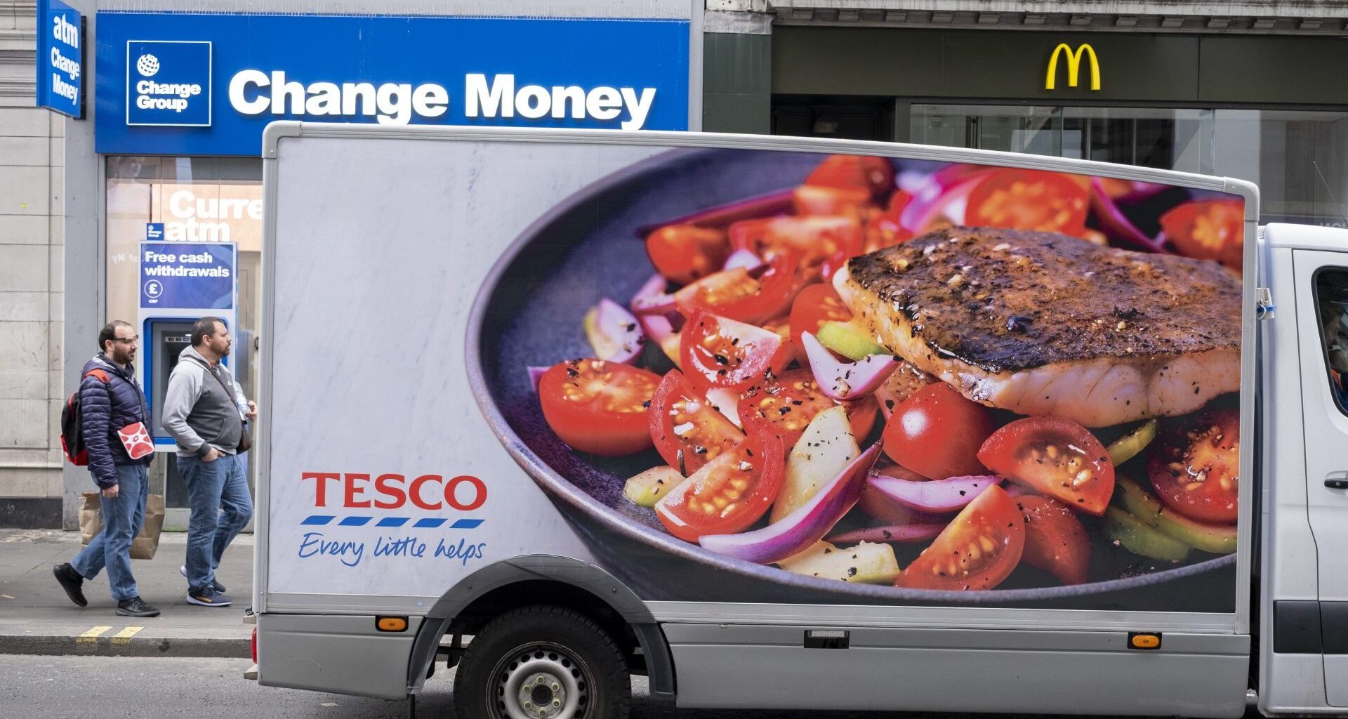 Food prices are too high. We need the Brexit reset, Starmer