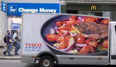 Food prices are too high. We need the Brexit reset, Starmer