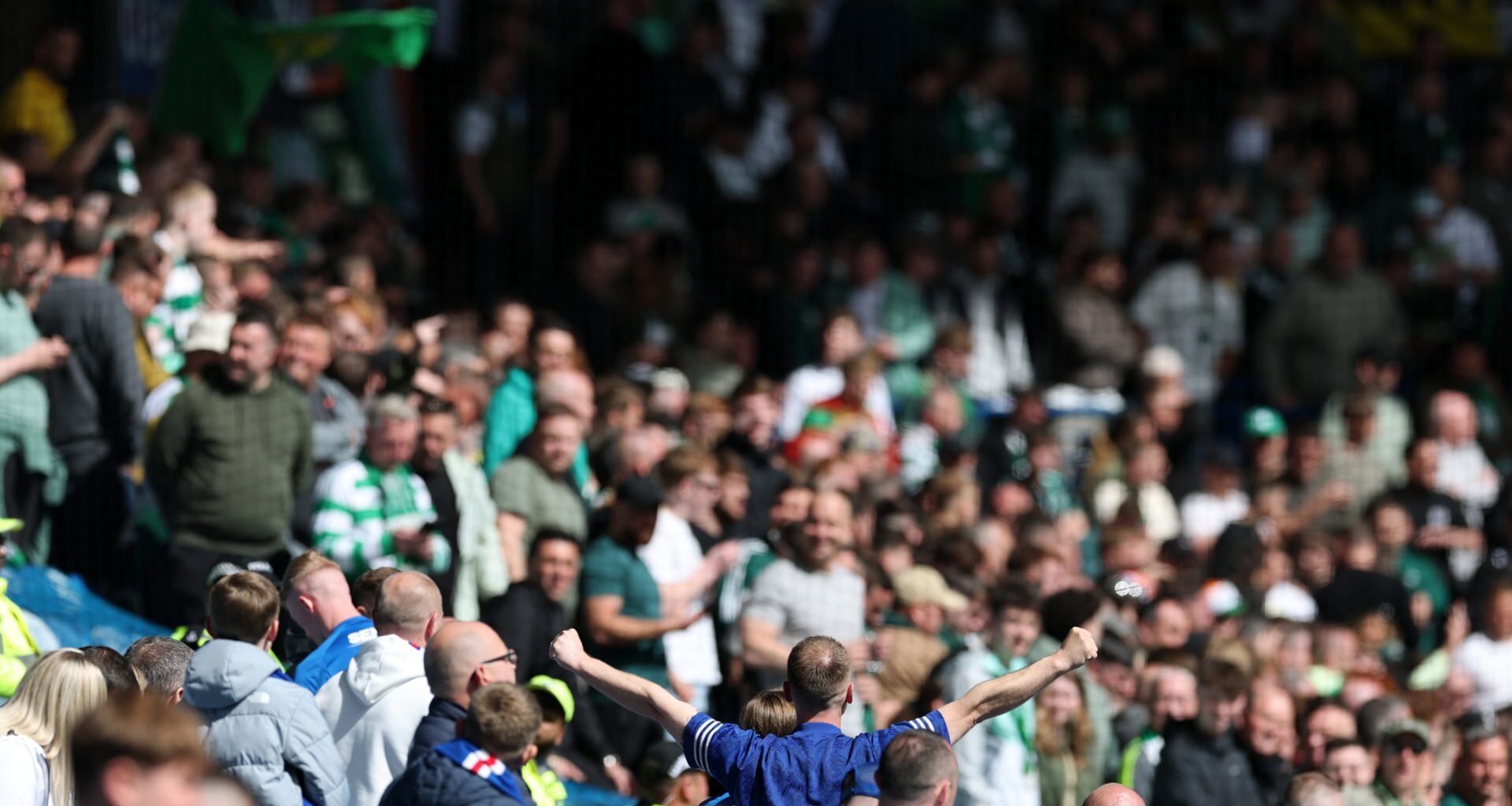 Is Rangers vs Celtic on TV? Glasgow derby kick-off time, live stream, team news, referee & VAR