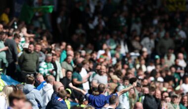 Is Rangers vs Celtic on TV? Glasgow derby kick-off time, live stream, team news, referee & VAR