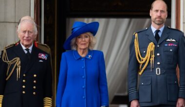 Prince William ‘Plots’ To Cut off Queen Camilla When He’s King, Says Royal Advisor: ‘Evil Stepmother'