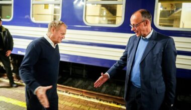 Warsaw woes: How Germany wants to fix its toxic relationship with Poland