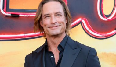 Josh Holloway To Star In 'One Second After' For MPI Original Films