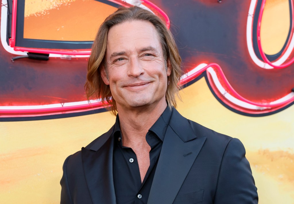 Josh Holloway To Star In 'One Second After' For MPI Original Films