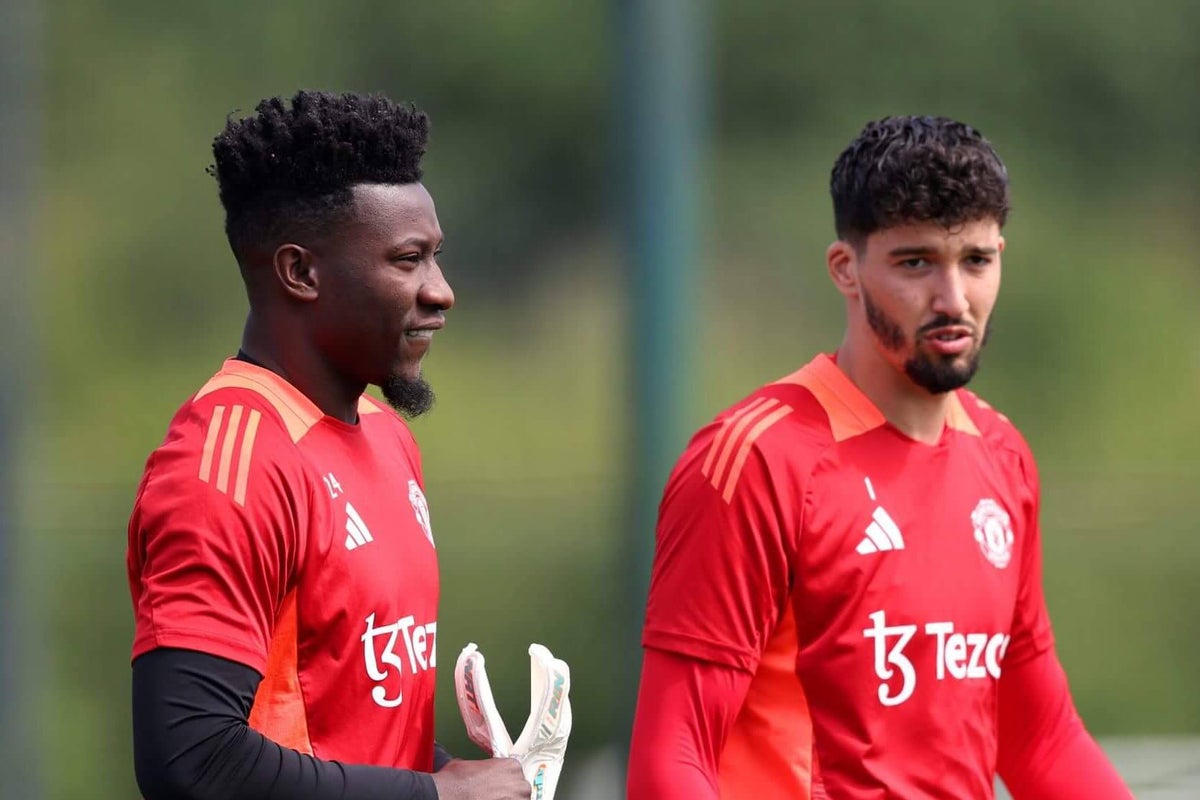 Manchester United’s goalkeeper issues analysed… by former goalkeepers