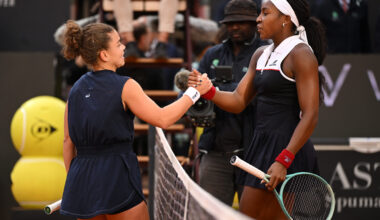 Jasmine Paolini gives her honest thoughts on Coco Gauff as a person and a player ahead of their Cincinnati Open match