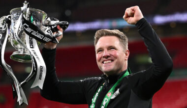 Carabao Cup third round draw details confirmed