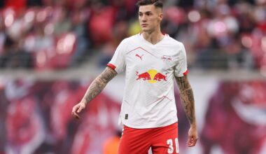 Man Utd handed Sesko transfer boost after 'insufficient' rival bid - London Evening Standard