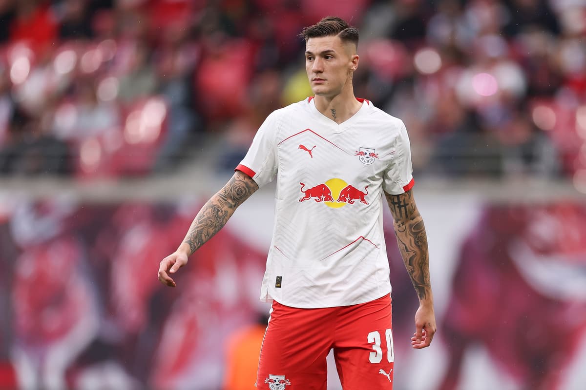 Man Utd handed Sesko transfer boost after 'insufficient' rival bid - London Evening Standard