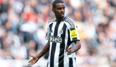 Liverpool handed huge Isak boost as deal agreed - London Evening Standard